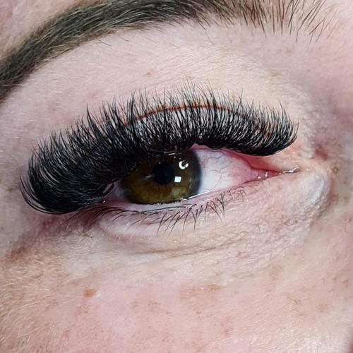 Russian Lashes
